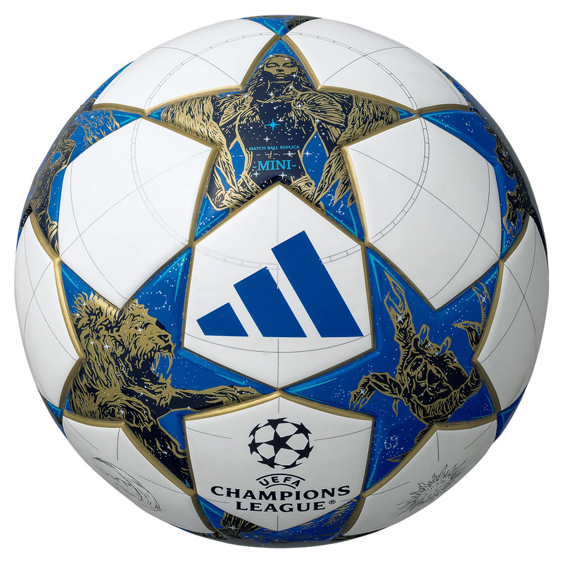 楽天市場】champions league soccer ballの通販