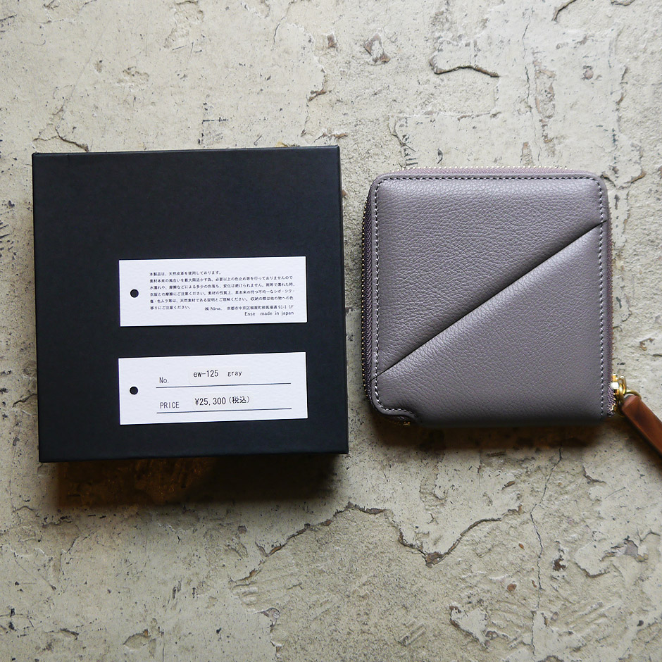 楽天市場】Ense アンサ ミニ財布 レディース サイフ 財布 トート