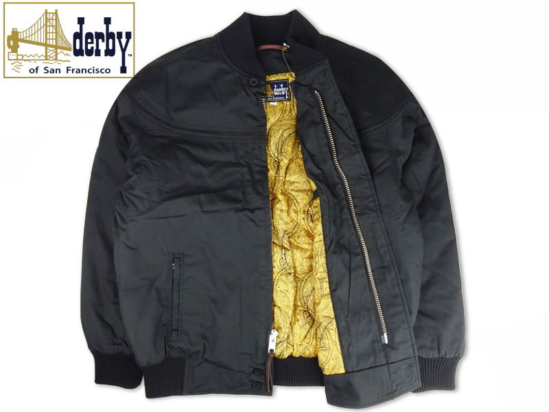 DerbyofSanfrancisco ダービーオブサンフランシスコ 300XS クラシック