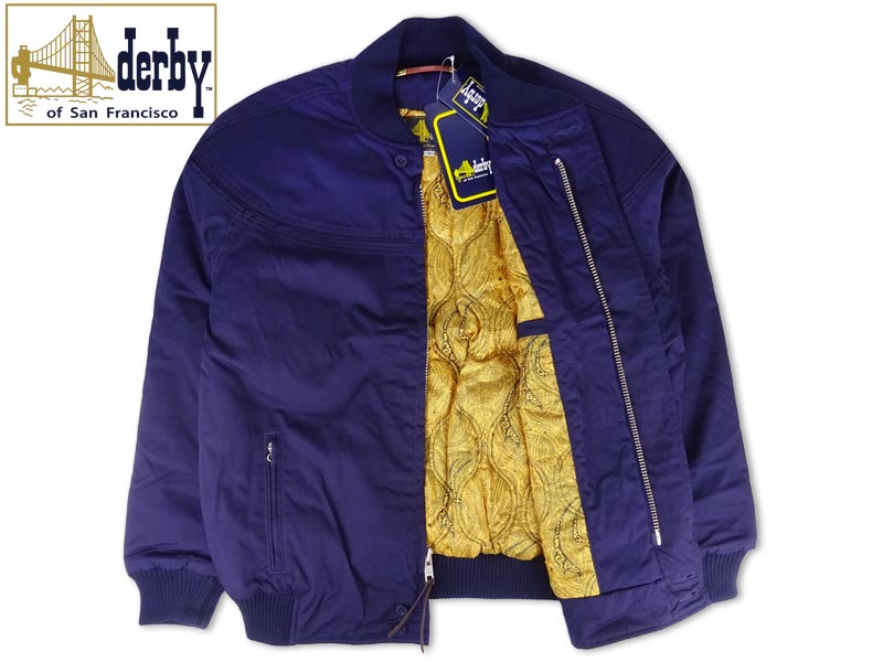楽天市場】DERBY OF SANFRANSCISCO ダービーオブサンフランシスコ