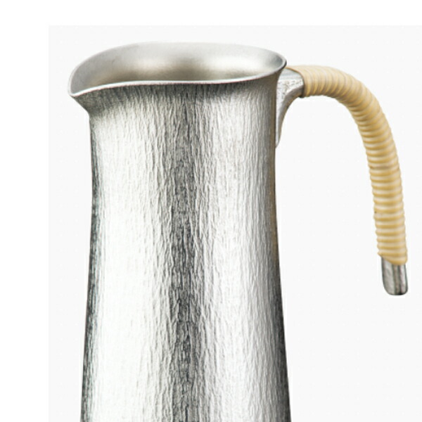 本錫千呂利一対箱付き [B27963] 本錫千呂利一対箱付き [B27963]