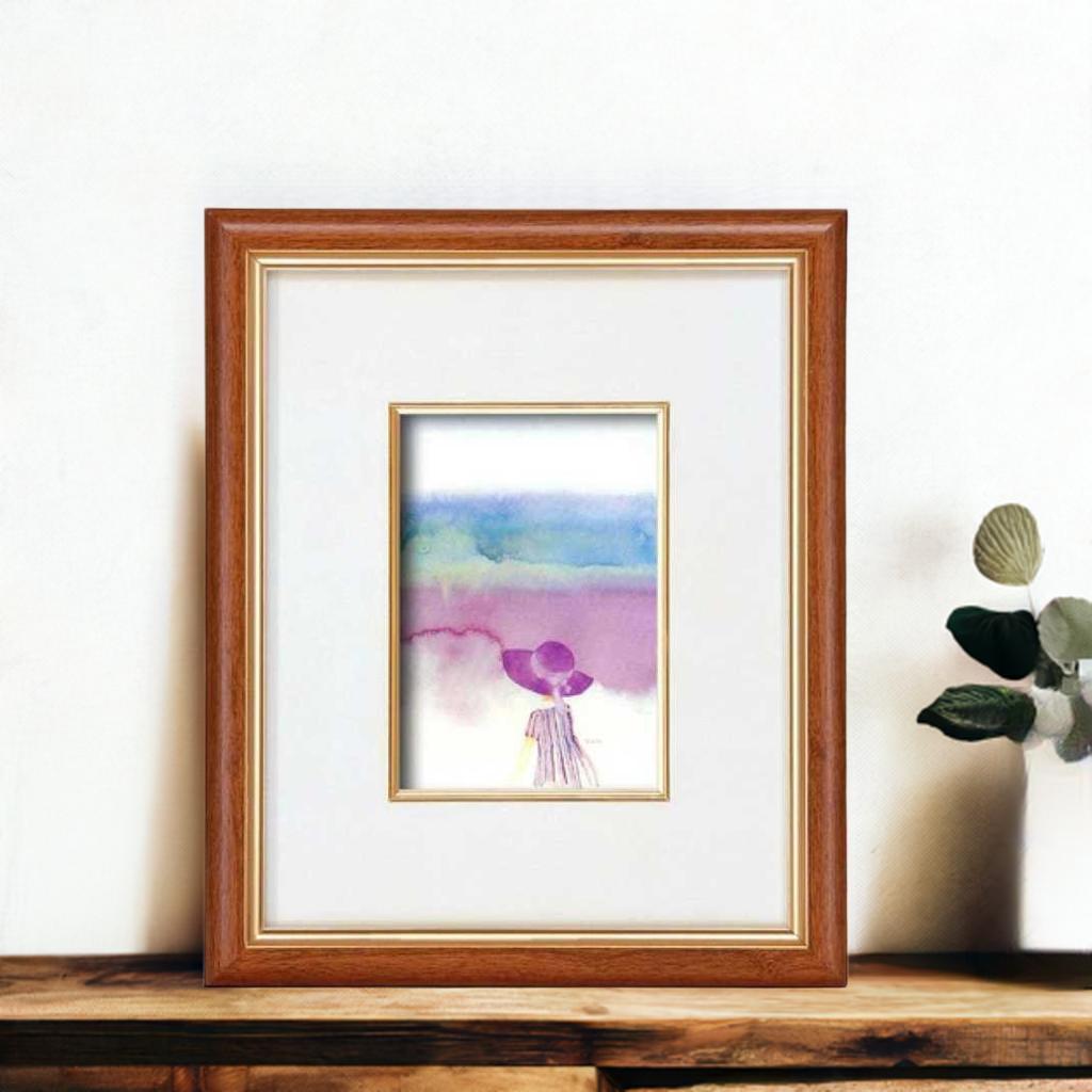 楽天市場】【マラソン限定クーポン】 いわさきちひろ 絵画 版画 全30作