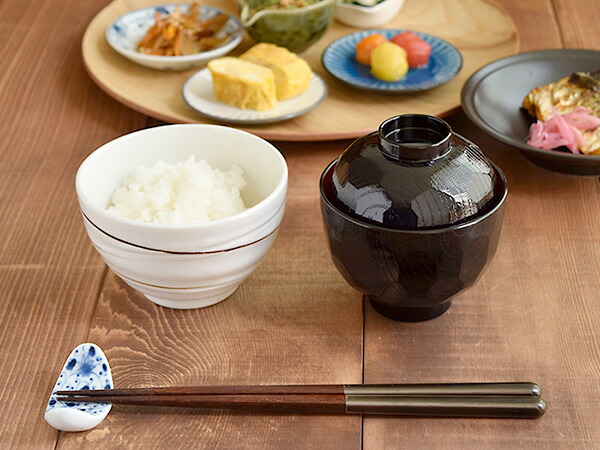 楽天市場】蓋付吸物椀 亀甲 日本製 和食器 汁椀 お椀 吸物椀 お吸い物