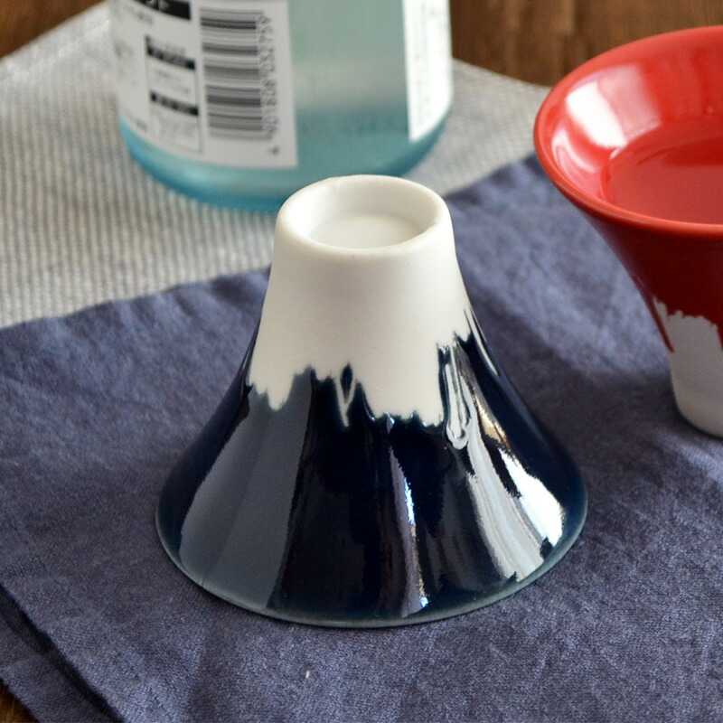 プリンカップ 筒盃 ぐい呑み 酒器 ちょこ コトブキプリン 古道具