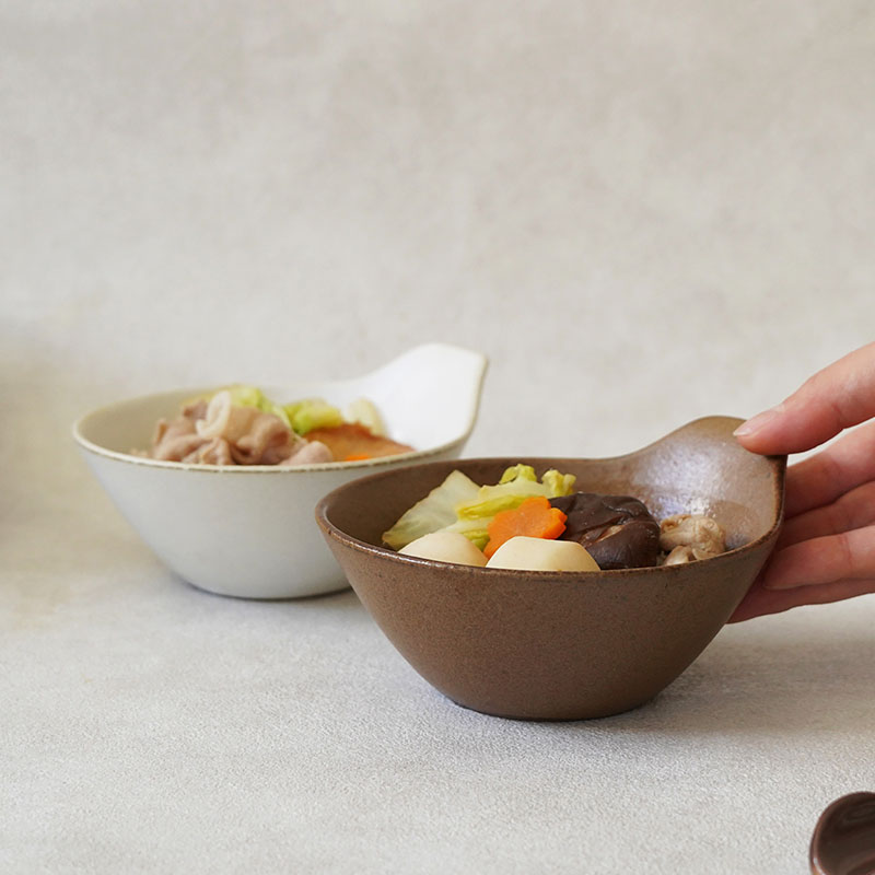 和食器 備前焼 稲荷作 たたき 丸皿 六客 共箱 M R7178 【公式通販】