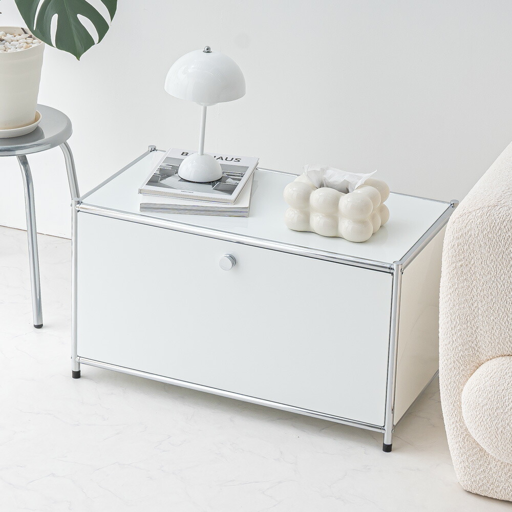 楽天市場】モジュールラック モジュール家具 モジュール棚 スチール