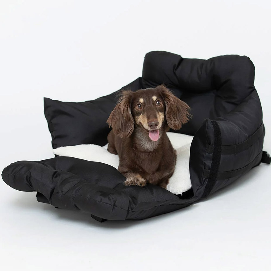 楽天市場】ジープ Jeep ドライブベッド 犬 犬用 キャリー 安全 洗える