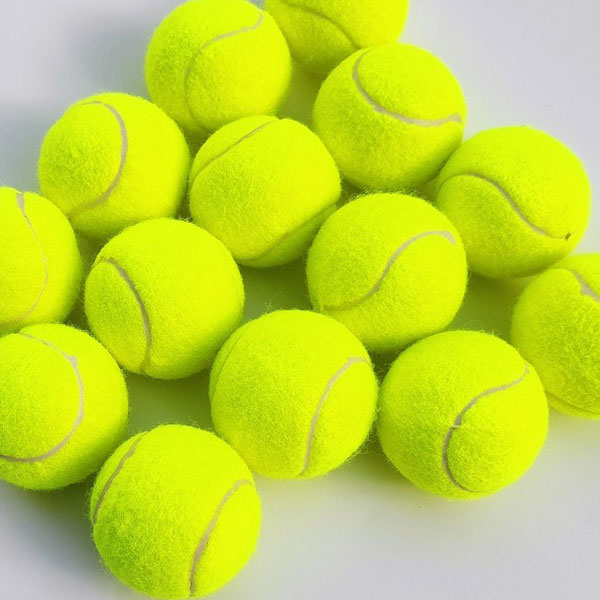 ☆中古☆ WilsonTOUR 硬式テニスボール 約400球ウィルソン ツアー