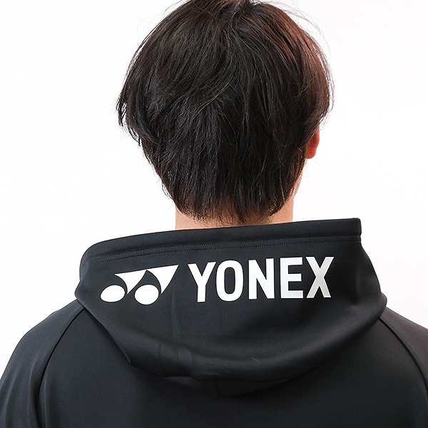 ヨネックス パーカー O サイズ YONEX 楽天市場】【YONEX/ヨネックス