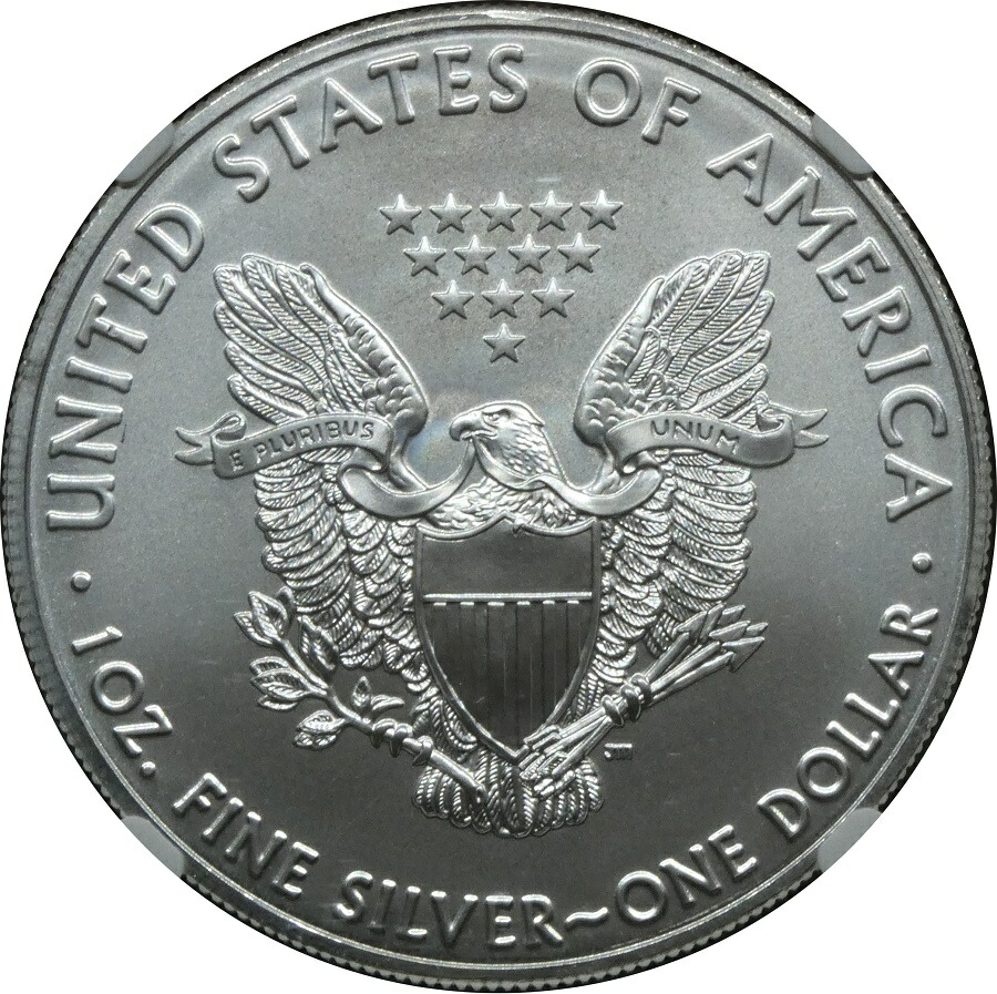 楽天市場】【わけあり品】レアコイン NGC MS70 フィラデルフィア造幣局