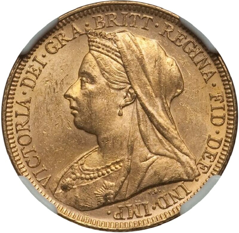 楽天市場】【NGC鑑定 MS62】アンティークコイン オーストラリア