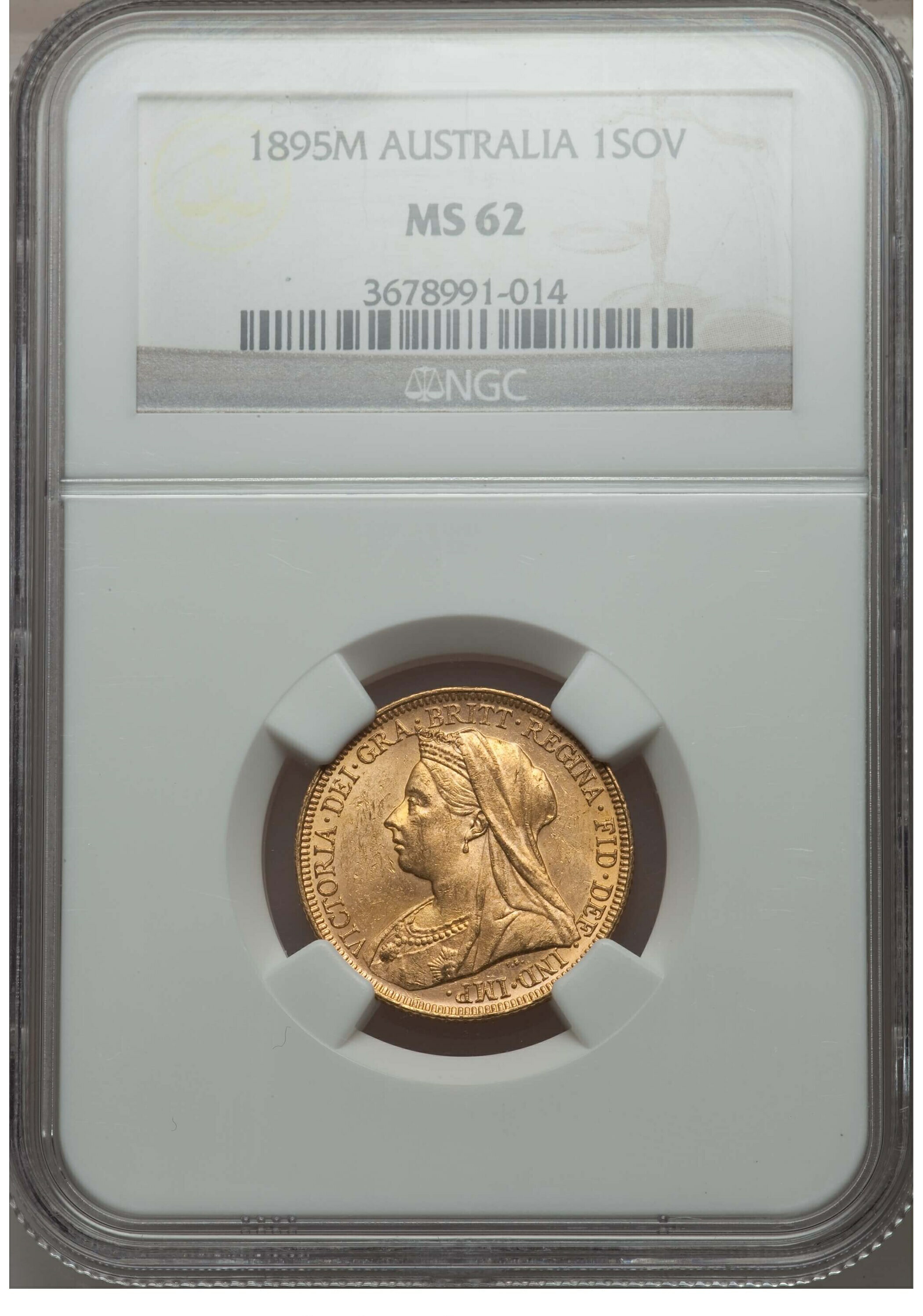 楽天市場】【NGC鑑定 MS62】アンティークコイン オーストラリア