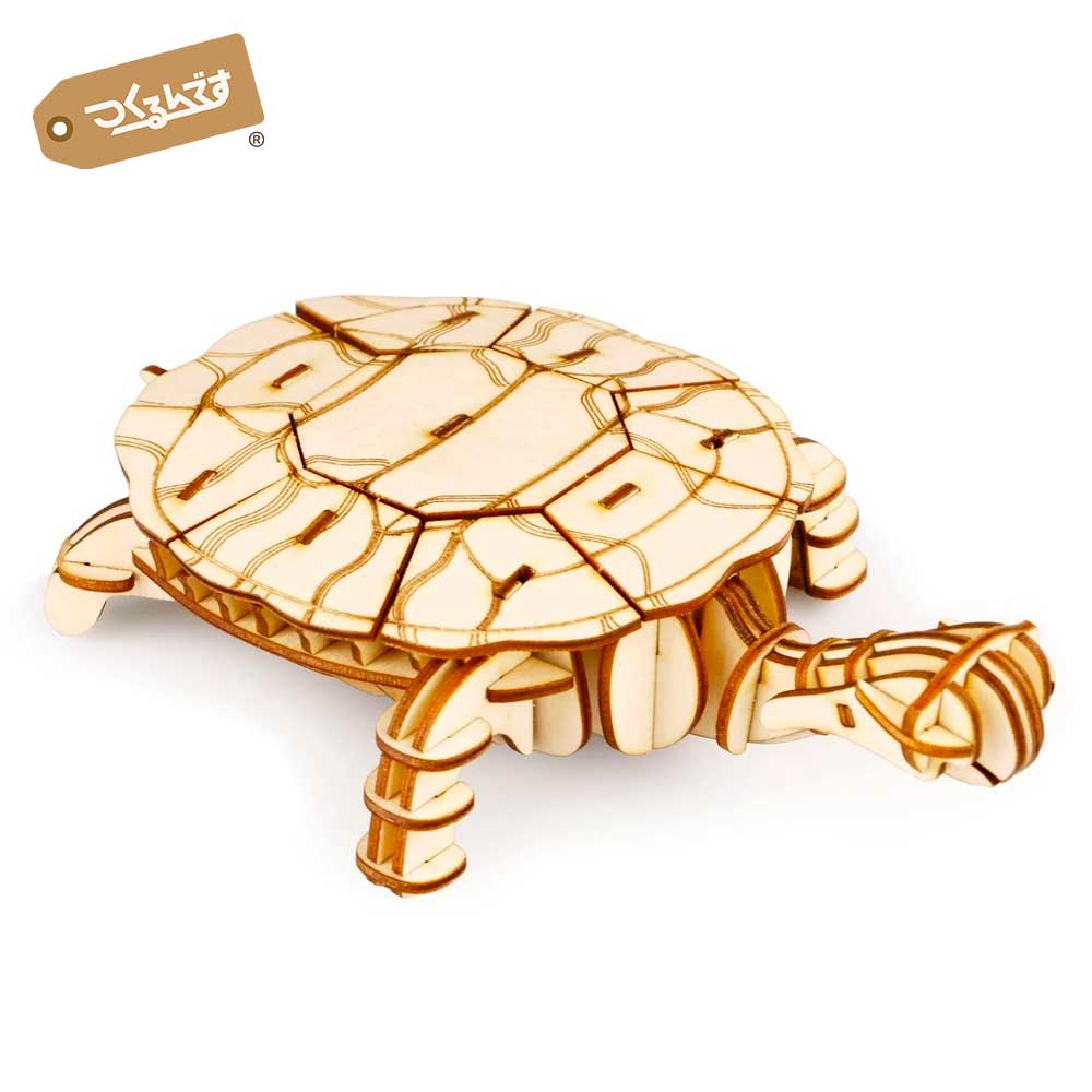 楽天市場】【公式】つくるんです「カメ」TG275／あんしん日本語説明書