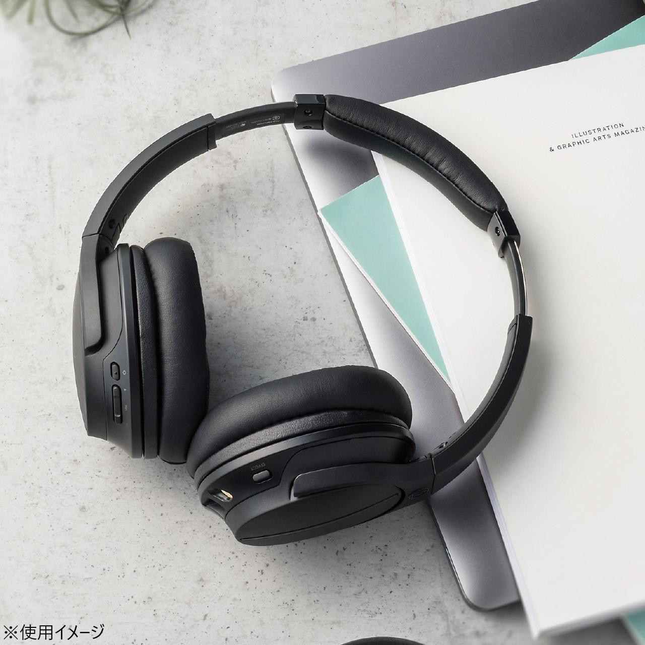 オーディオテクニカ 割引 ATH-DWL550 デジタルワイヤレスヘッドホン