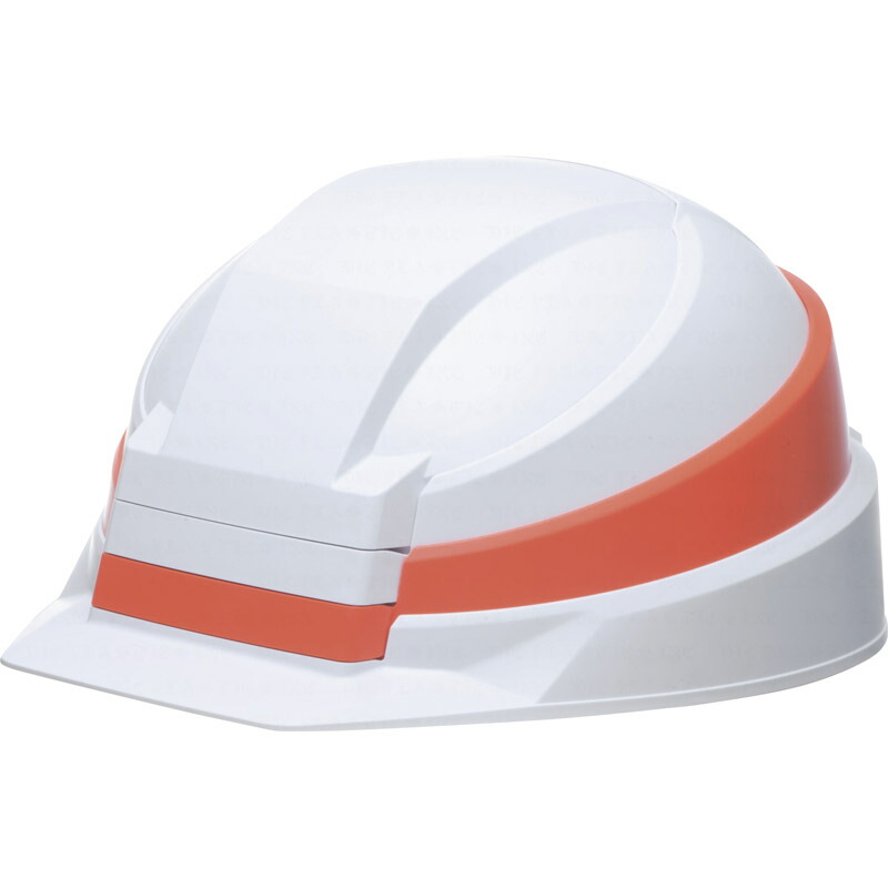 IZANO 防災ヘルメット ホワイト 収納袋付き 6個セット IZANO 防災