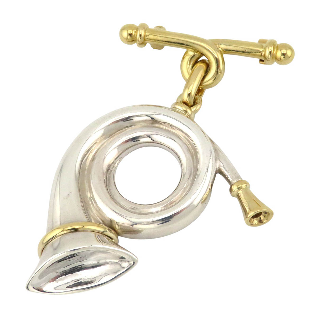 楽天市場】エルメス（ブローチ｜レディースジュエリー・アクセサリー