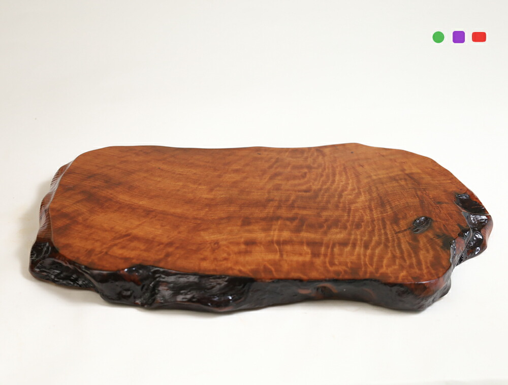 楽天市場】【横幅41cm】屋久杉 花台・敷台 仕様：無垢 / 素材：屋久杉