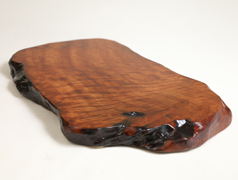 楽天市場】【横幅41cm】屋久杉 花台・敷台 仕様：無垢 / 素材：屋久杉