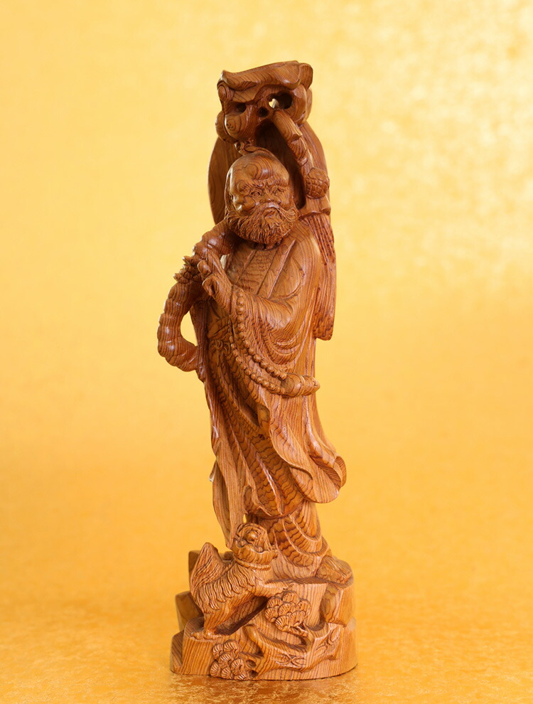 衝立 一刀彫 木彫り彫刻 天然木 間仕切り 和風 オブジェ 2026年最新