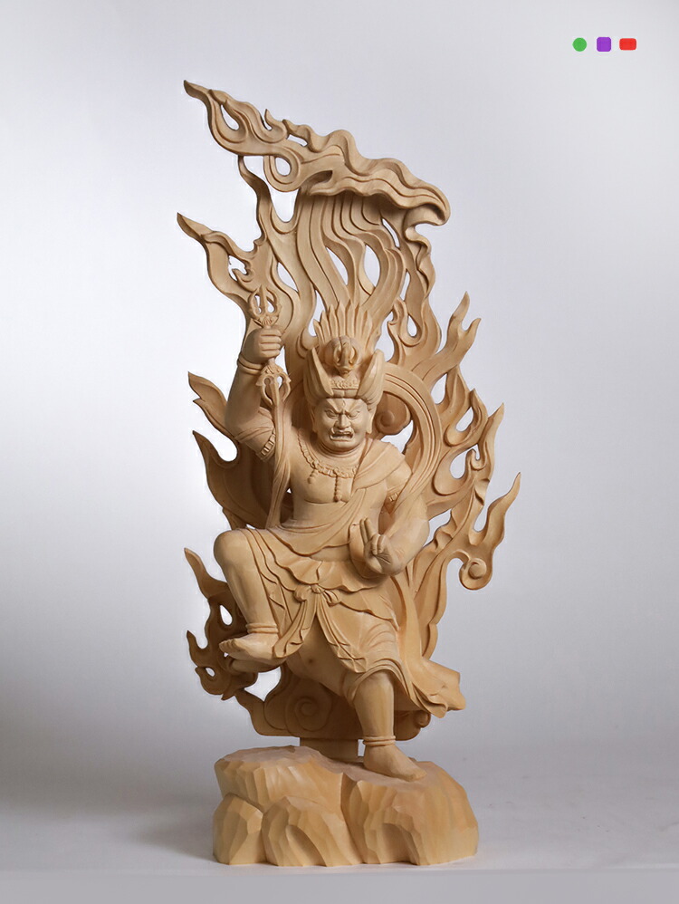 仏教美術 木彫など 懐中仏 仏像 人物像 4点まとめて M R7450 仏教