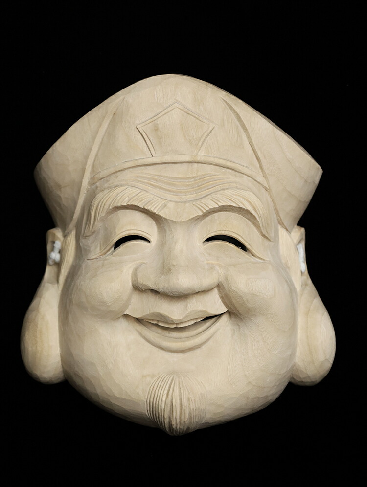 置物 オブジェ お面 木」の人気商品一覧 | 安い商品を通販サイトから