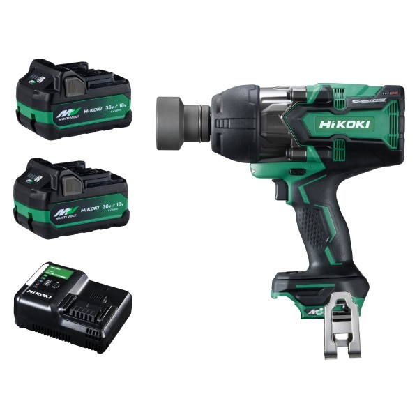 楽天市場】HIKOKI（ハイコーキ）36V コードレスインパクトレンチ