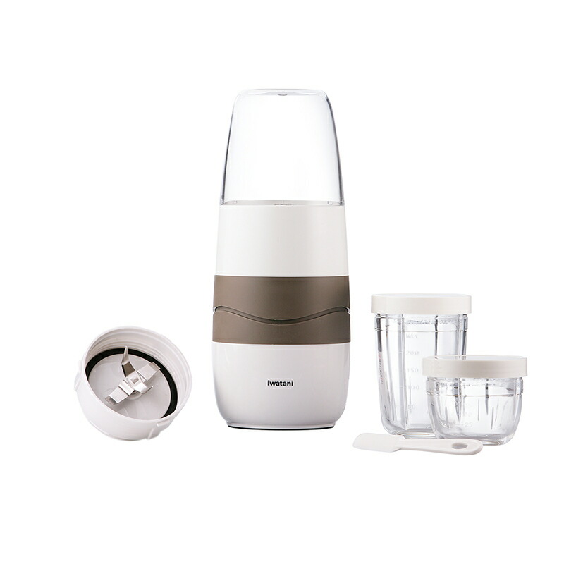 Iwatani サイレントミルサー 店舗出品中☆