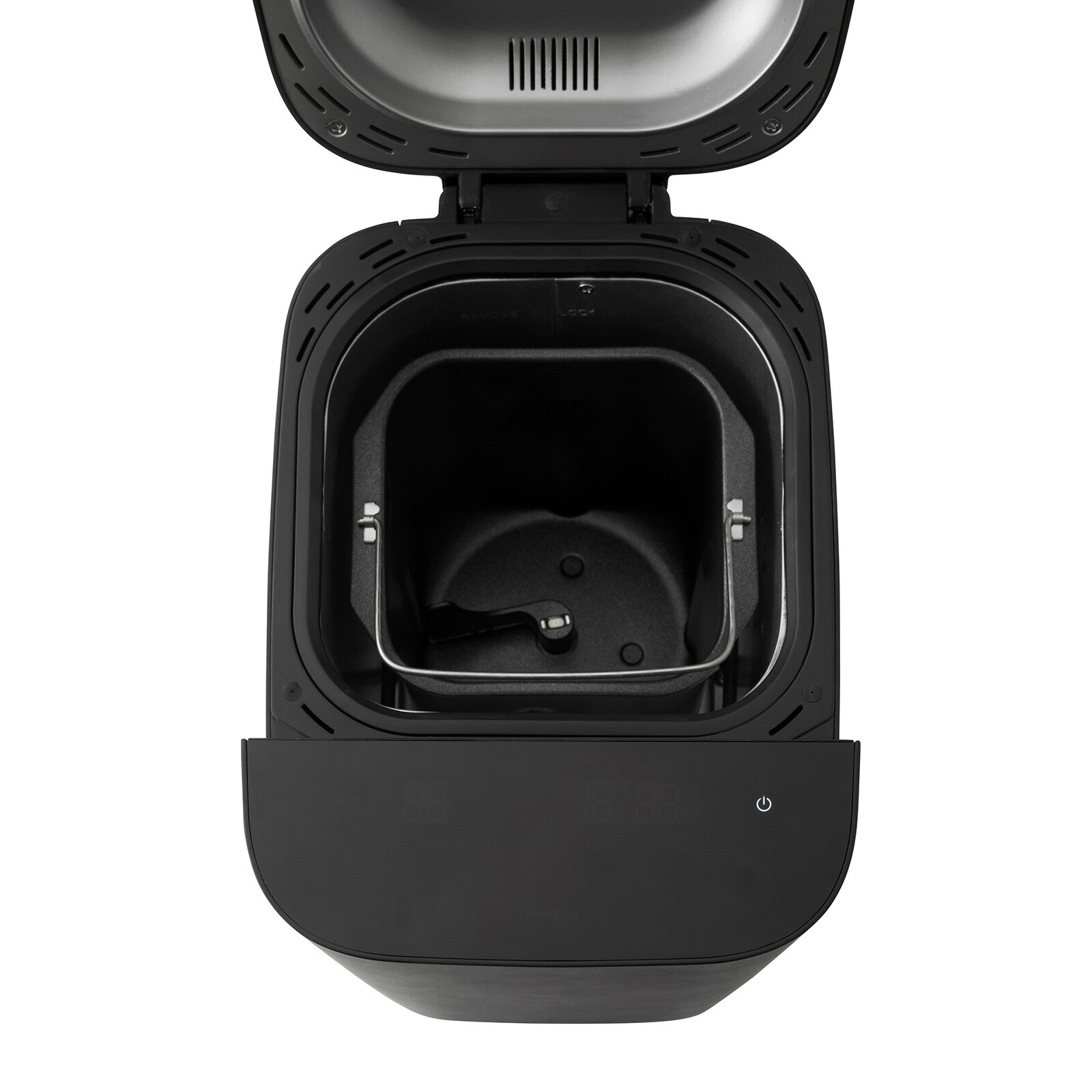 Amazon | TWINBIRD(ツインバード) ホームベーカリー ブランパン対応 1