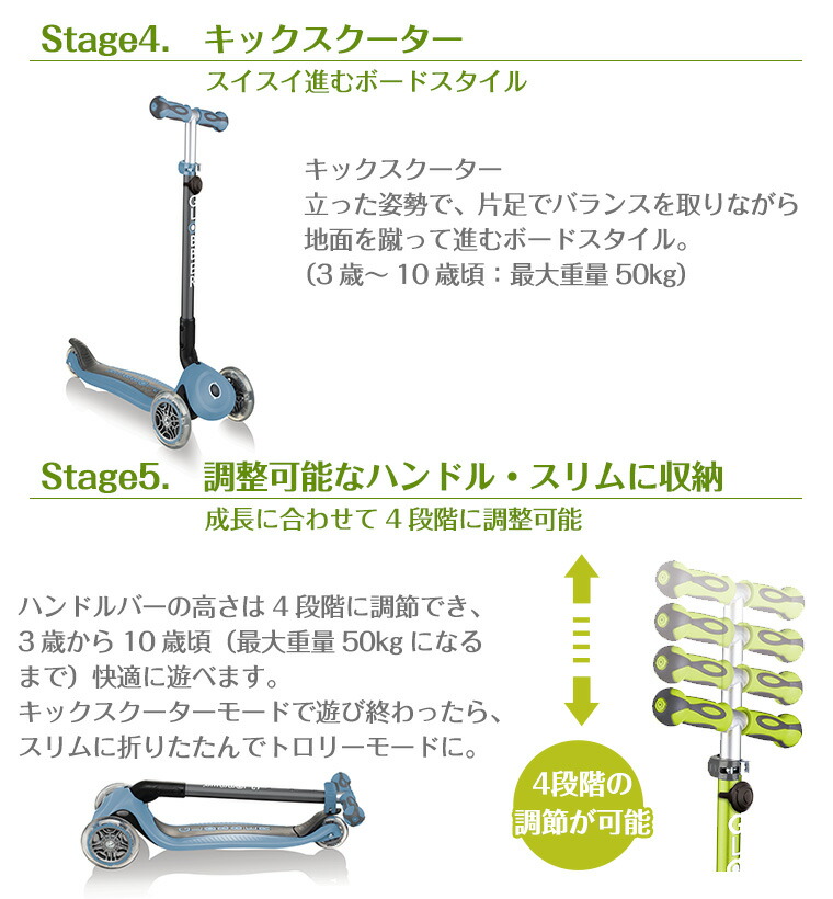 楽天市場】グロッバー GLOBBER ゴーアップ GO UP バランスバイク
