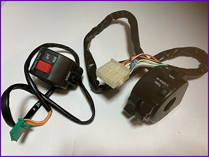 楽天市場】SUZUKI ザリ GSX400E GSX250E ザリ ガソリン タンク コック