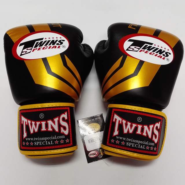 TWINS SPECIAL ボクシンググローブ 14oz 【公式通販】