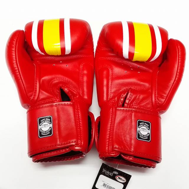 赤で統一‼️」ボクシングヘッドギア&グローブセット！ Boxing 即納