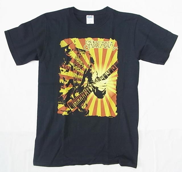 楽天市場】サンタナ tシャツの通販