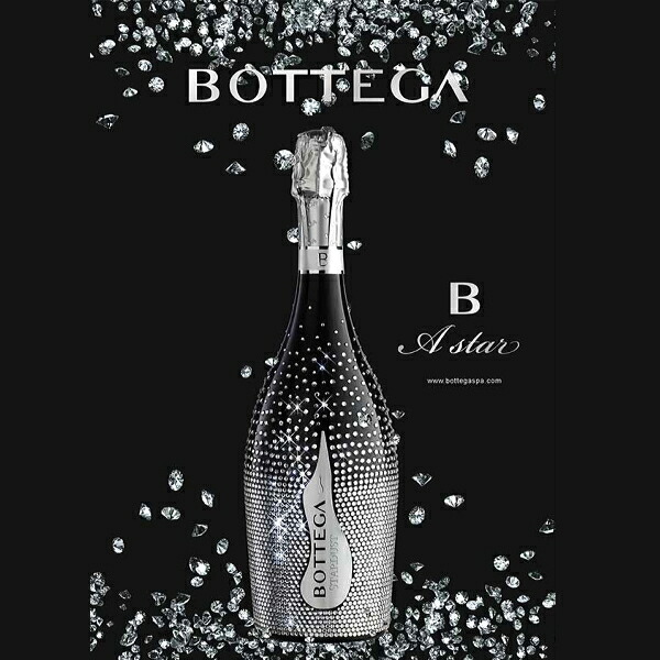 楽天市場】☆在庫あり・即日発送可 【正規品ボッテガスパークリング