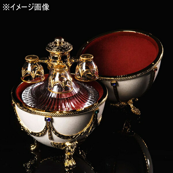 新品未使用】LADOGA インペリアルコレクション グレーマーブル 正規品