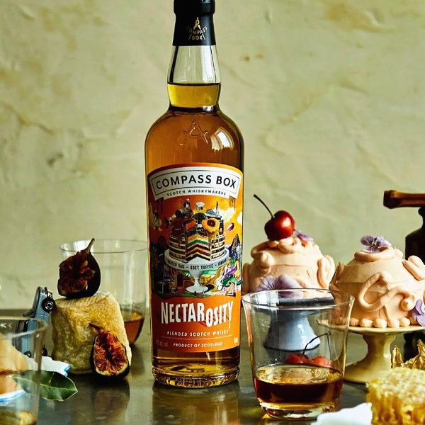 楽天市場】正規品『コンパスボックス 飲み比べ 700ml×3本セット