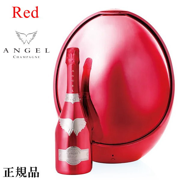 エンジェル ヴィンテージ 2008年 ゴジラ エッグ 正規品 シャンパン