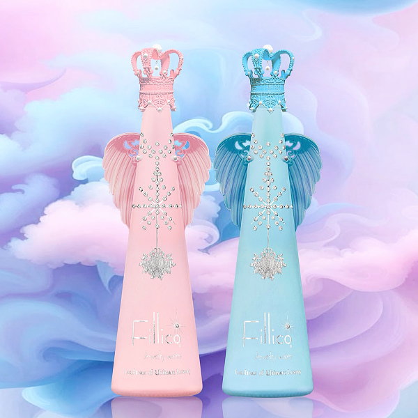 楽天市場】【正規品Fillicoジュエリーウォーター】マット パステル
