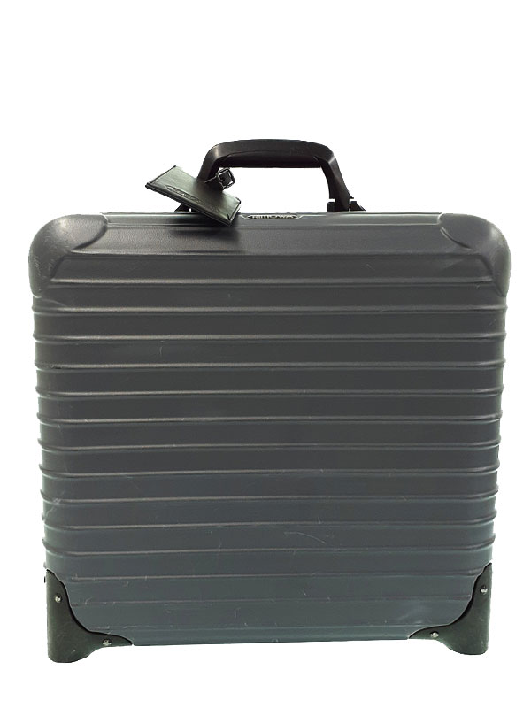 楽天市場】リモワ ビジネス トローリーの通販