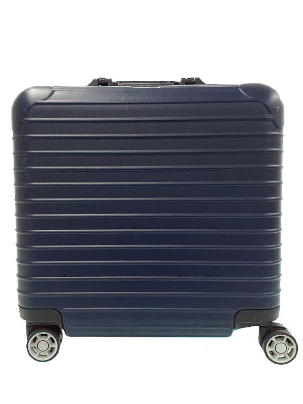 楽天市場】リモワ サルサ ネイビーの通販