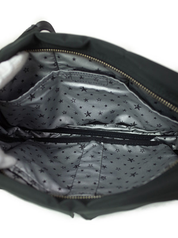 B'zPARTY×PORTER（吉田カバン）コラボ 25周年記念 ボディバッグ