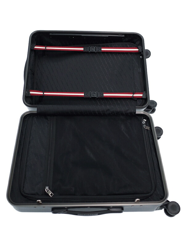 楽天市場】【BALLY】【旅行】バリー『テレンス キャリーケース 4輪 41L