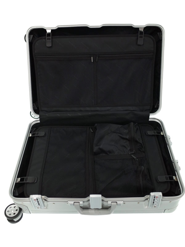 楽天市場】【Mercedes Benz】メルセデスベンツ『スーツケース 65L 4輪