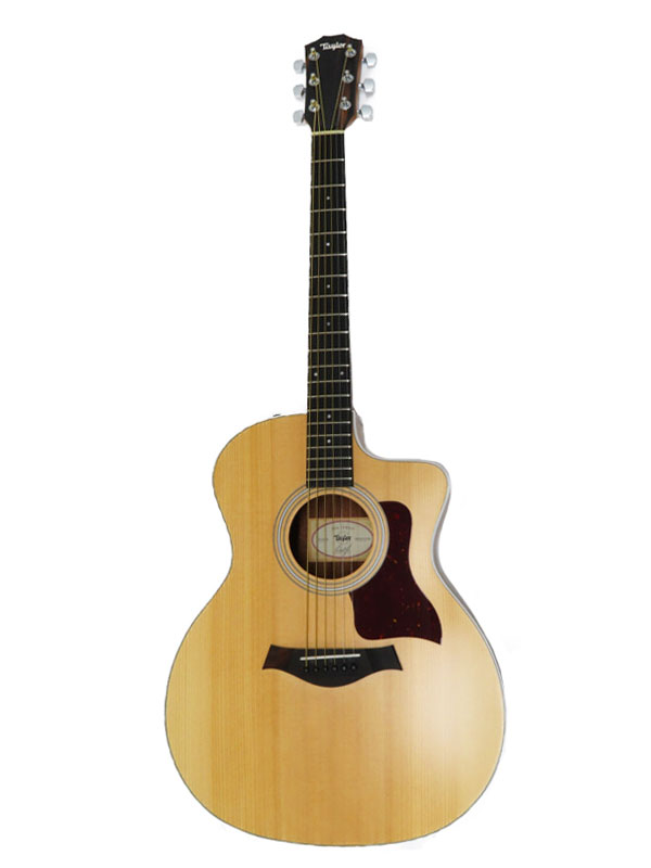 楽天市場】テイラー ギター 214の通販