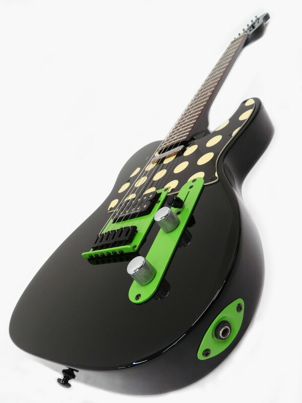 楽天市場】【Samick】【GReeeeN HIDEモデル】サミック『エレキギター