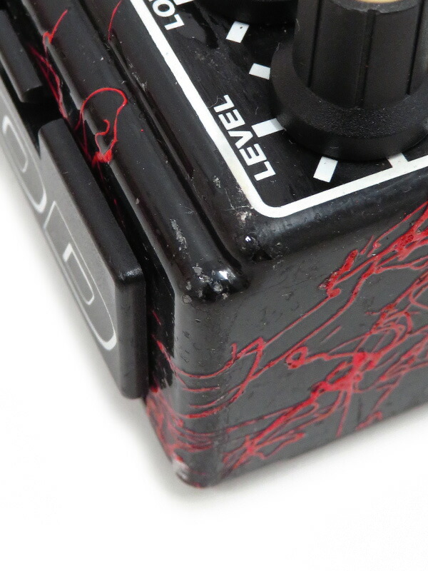 楽天市場】【DOD】ディーオーディー『ディストーション』FX86B DEATH