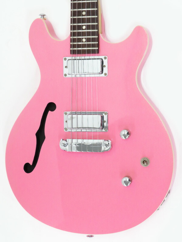 楽天市場】【DAISY ROCK】デイジーロック『エレキギター』Stardust