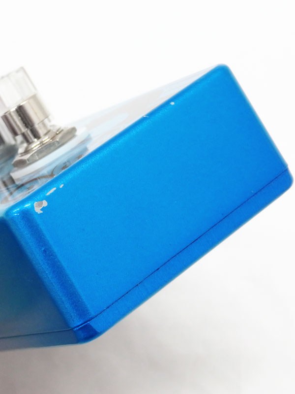 ビビ―『リバーブ,ディレイ』Dolphin Deverb コンパクトエフェクター 1