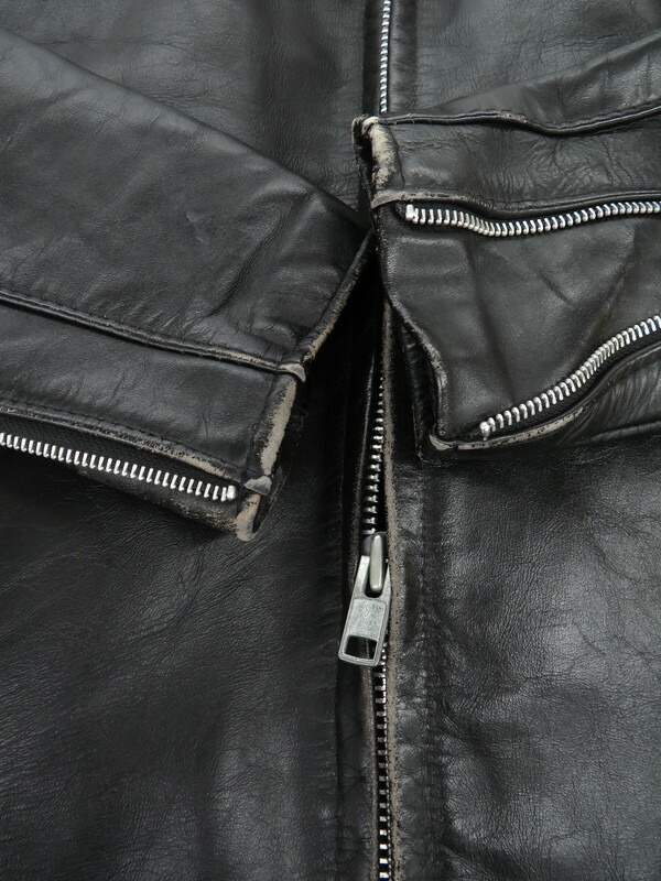 楽天市場】【Schott】ショット『ライナー付き シングルライダース