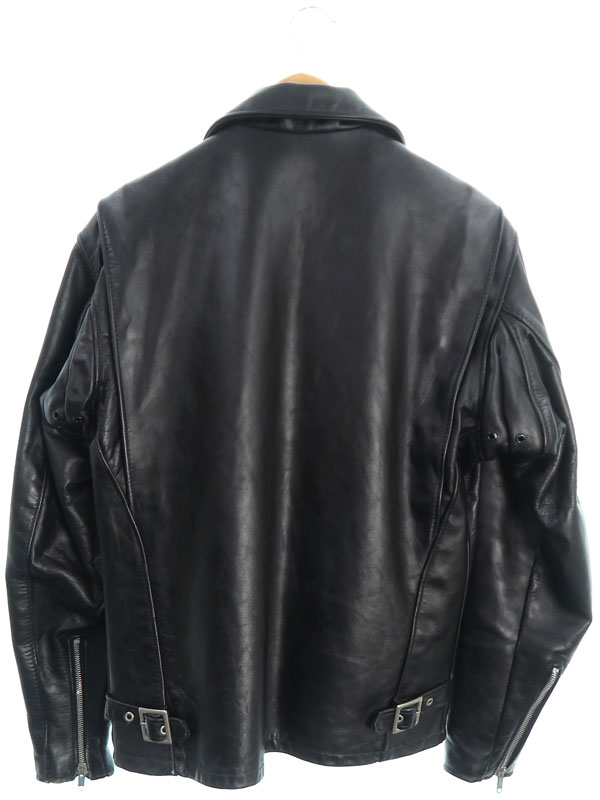 楽天市場】【Schott】ショット『ライナー付き シングルライダース